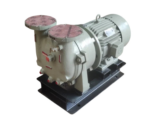Close Couple Water Ring Vacuum Pump