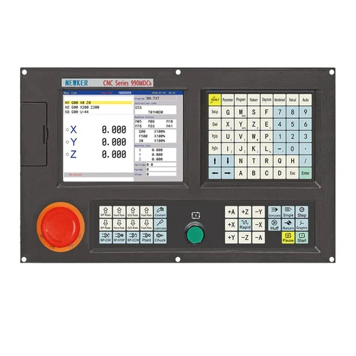 CNC Controller