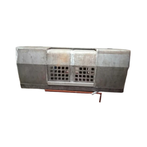 CNC Machine Guard