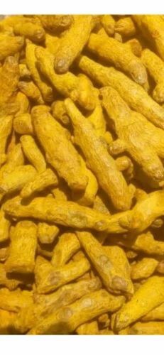 Dried Turmeric