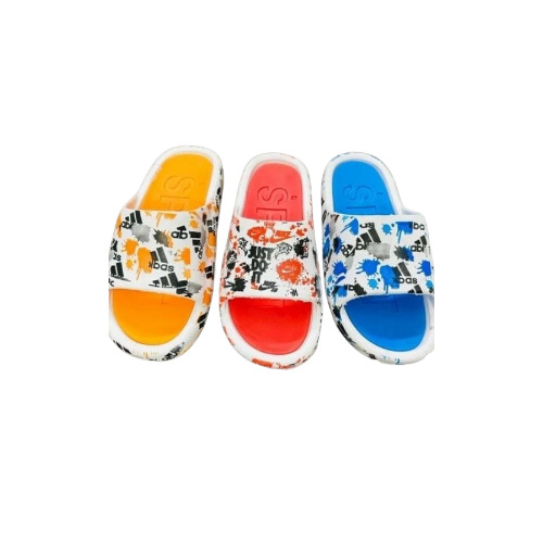Fancy Slippers
