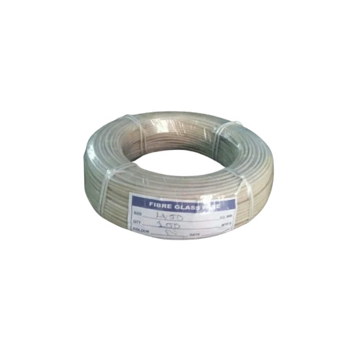 Fiberglass Wire - Application: Industrial Equipment