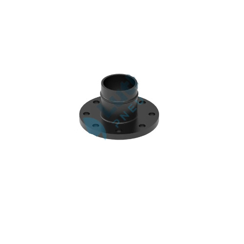 Flange Adaptor Grooved Fit
