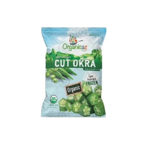 Frozen Food Packaging Pouch