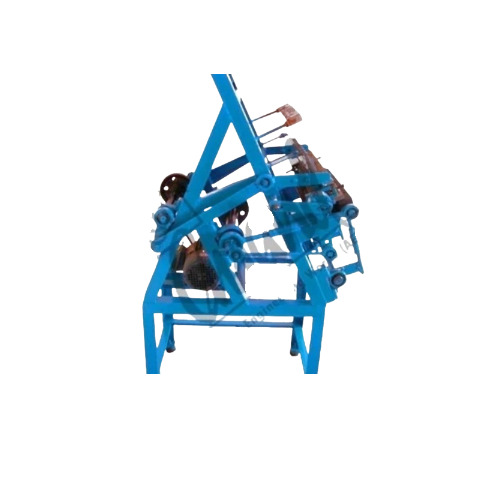 Glass Capillary Cutting Machine