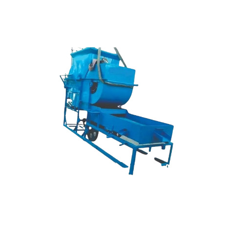 Groundnut Decorticator Machine