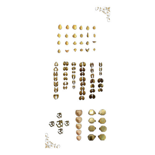 Jewellery Dies - Accuracy: 100%