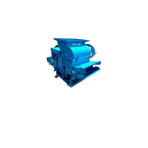 KARNI Powder Coated Groundnut Shelling Machine