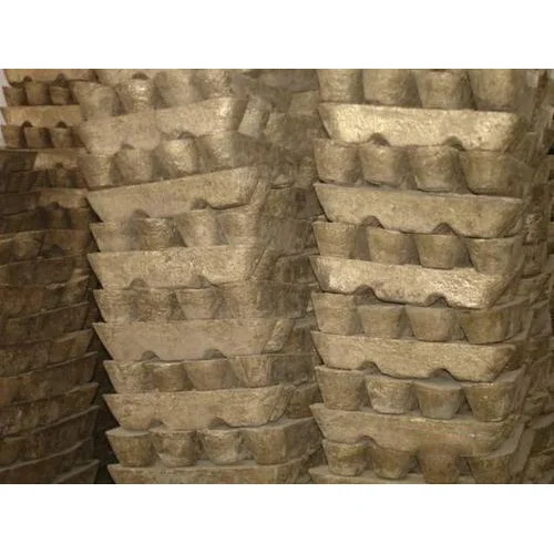Leaded Bronze Ingot LB-4