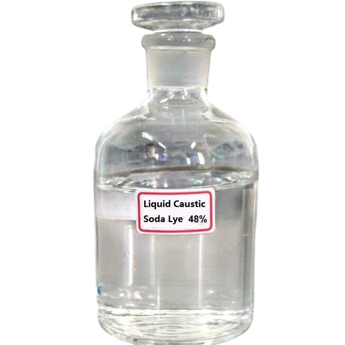 Liquid Caustic Soda Lye