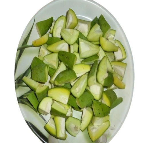 Mango Slice - Grade: A