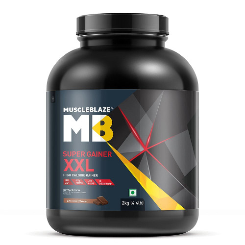 Mass Gainer Powder
