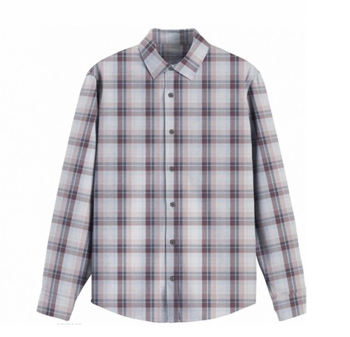 Mens Check Shirts