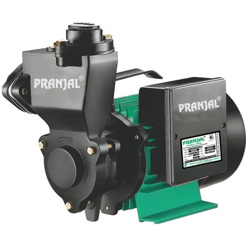 Monoblock Pump