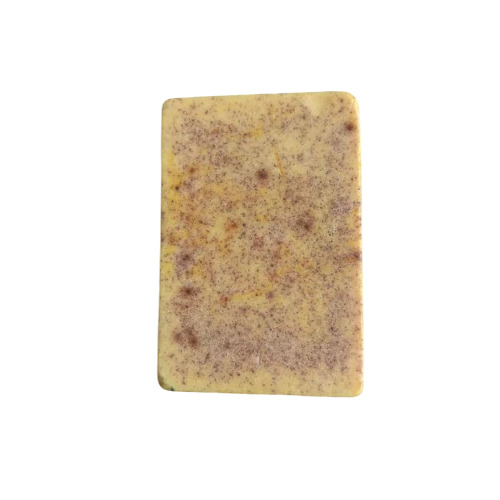 Natural Handmade Turmeric Bath Soap