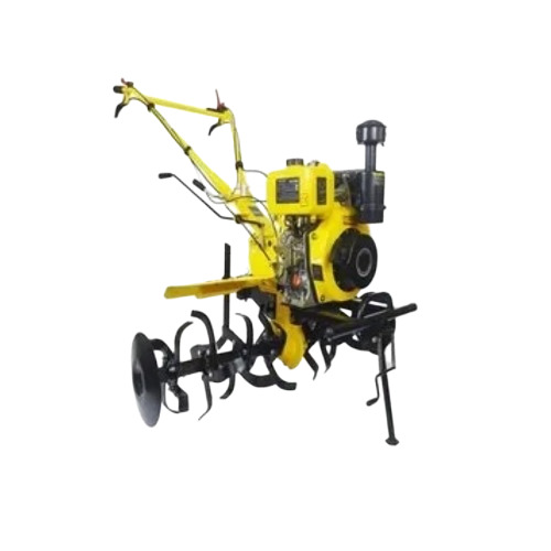 Power Weeder