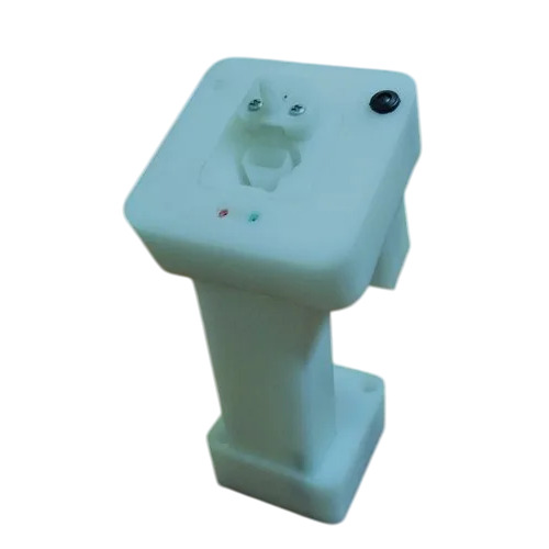 Pull Testing Fixture