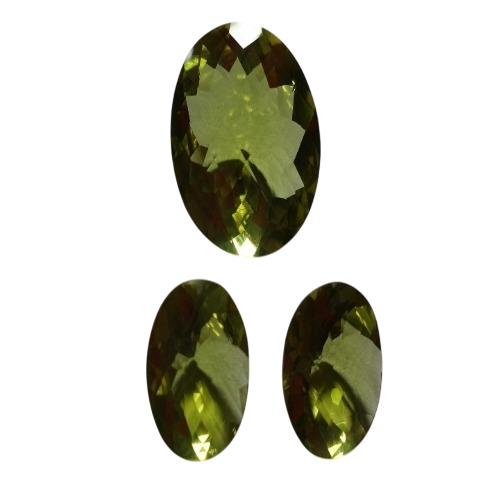 Quartz Gemstones