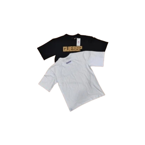 Round Neck T-Shirt