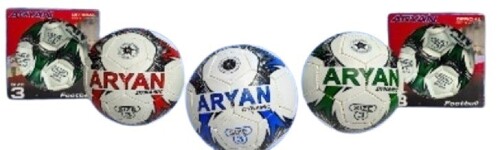 Rubber Football