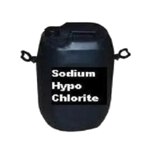 Sodium Hypochlorite