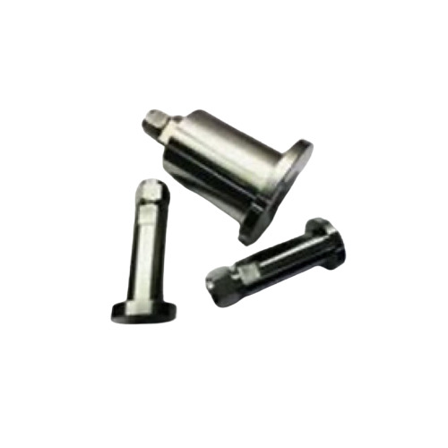 SS Flange Adaptor