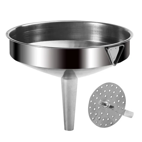 SS Funnel