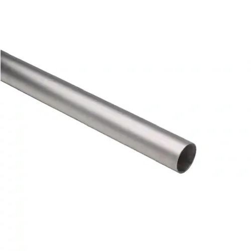 SS Round Tube