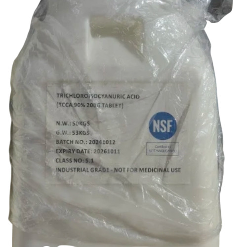 TCCA 90 Tablet