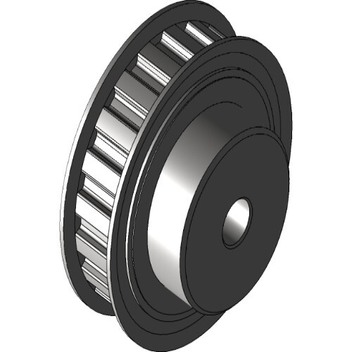 Timing Pulley