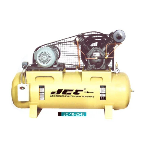 Two Stage Air Compressor