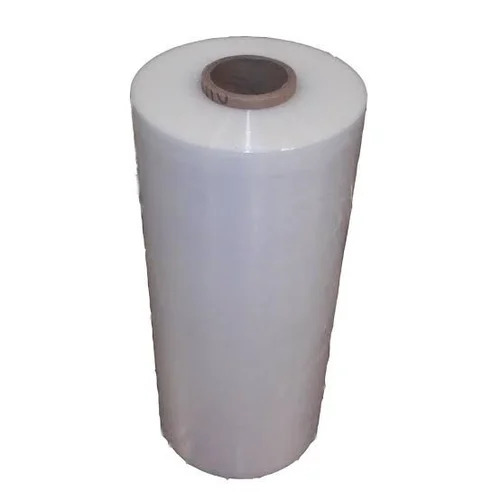 Wrapping Stretch Film Roll