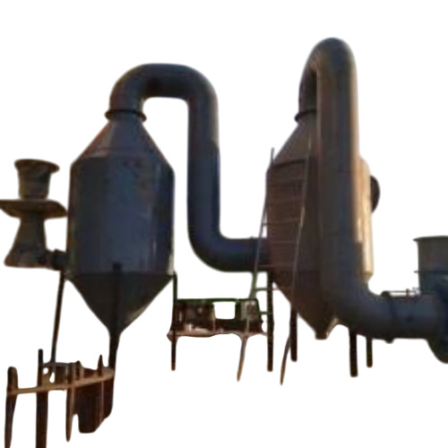 Air Pollution Control System