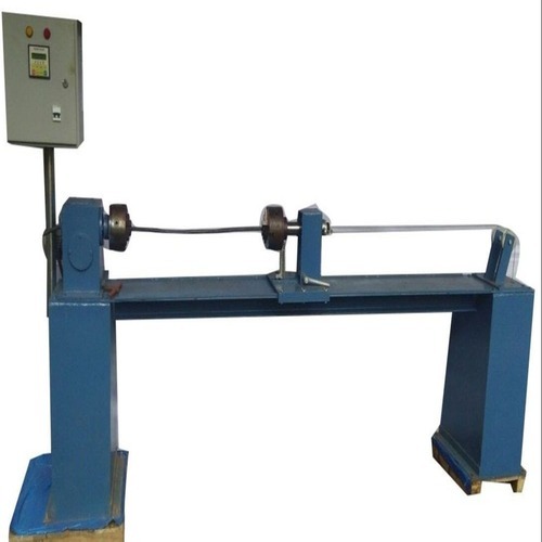 Analogue Torsion Testing Machine