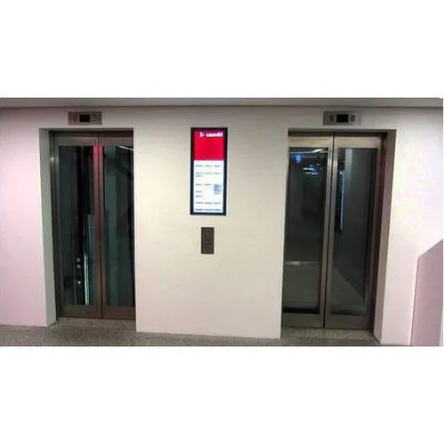 Apartment Passenger Elevator