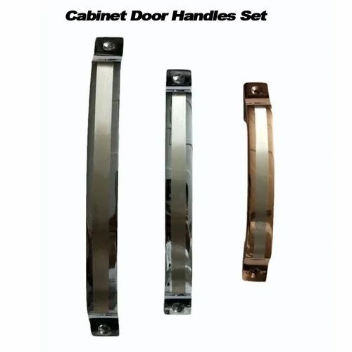 Cabinets Handles