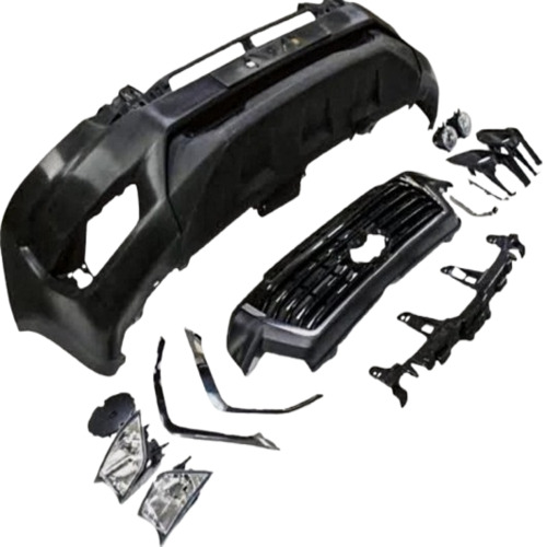 Car Body Kit - Capacity: Na