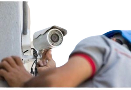 Cctv Camera Installation Service