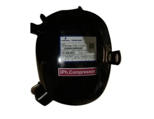 CR42K6-TF5 Refrigeration Compressor