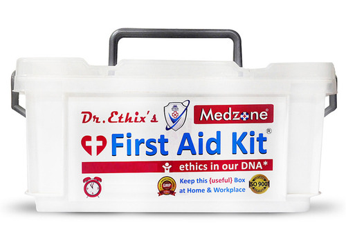 Dr.Ethix First Aid Kit Large