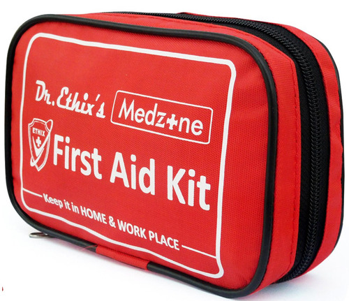 Dr.Ethix First Aid Kit Mini - Color: Multicolor