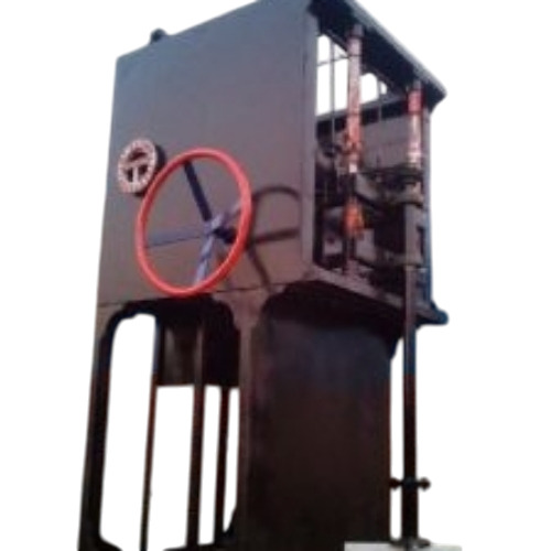 Dross Recovery Machine