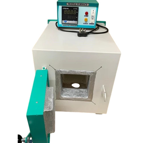 Electrical Muffle Furnaces