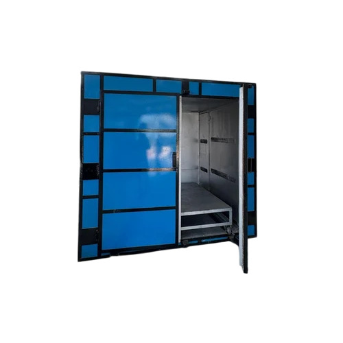 Electrical Tray Dryers