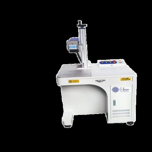 Engraving Machine