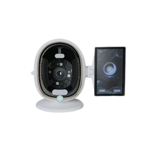 Facing Machine For Beauty Salon