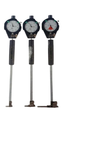 Flat Bore Gauge