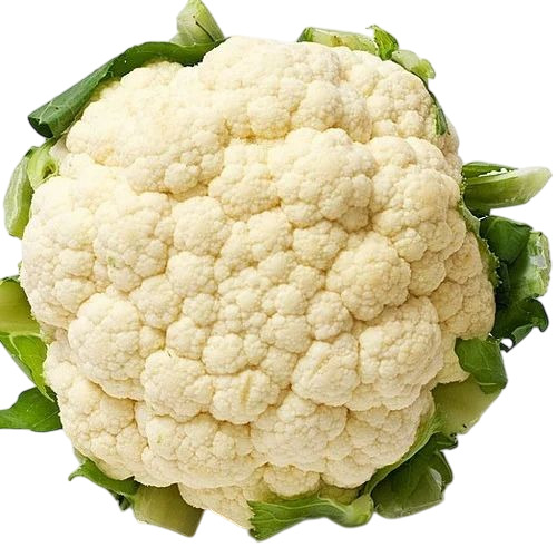 Fresh Cauliflower - Packaging Size: 50 Kg