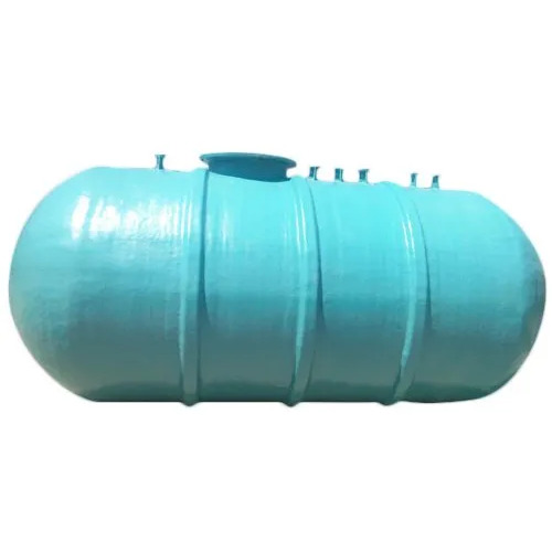 FRP Septic Tanks