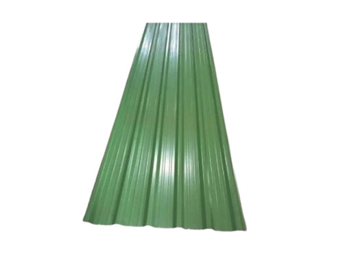 Galvalume Roofing Sheets